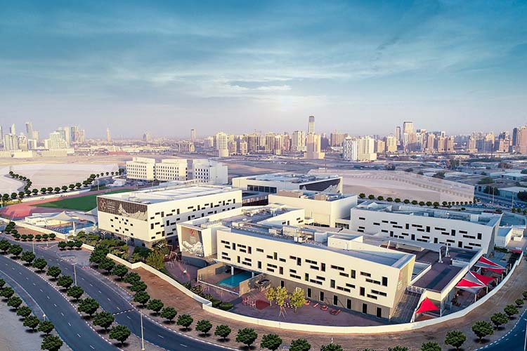 Swiss International Scientific School Dubai – [About, Curriculum Type, Activities, Fee Structure, Parent Reviews and Much More]