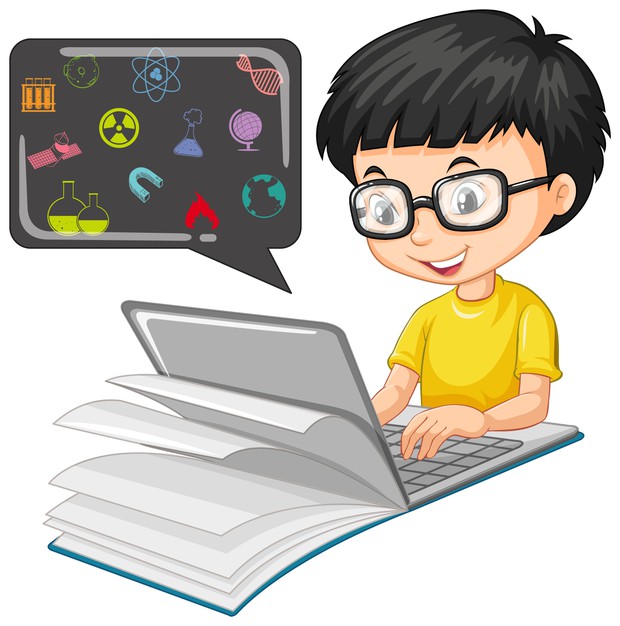 8 Types of Learning Styles – To Help Your Child Learn Better