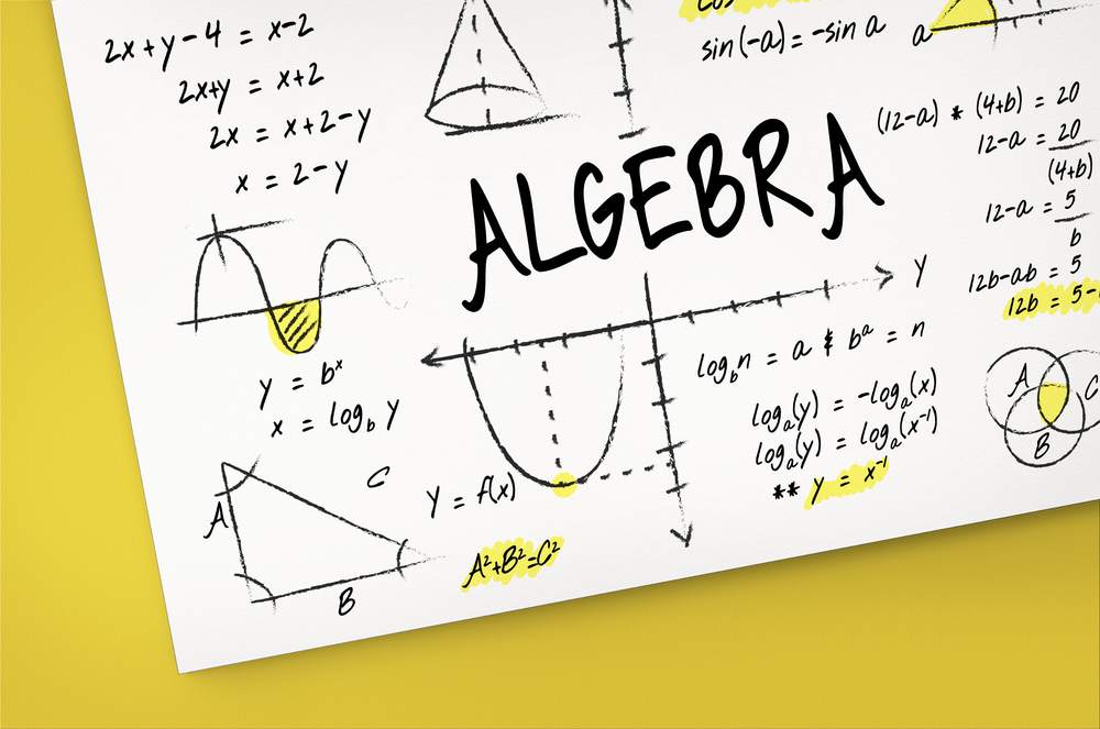 Algebra Foruma