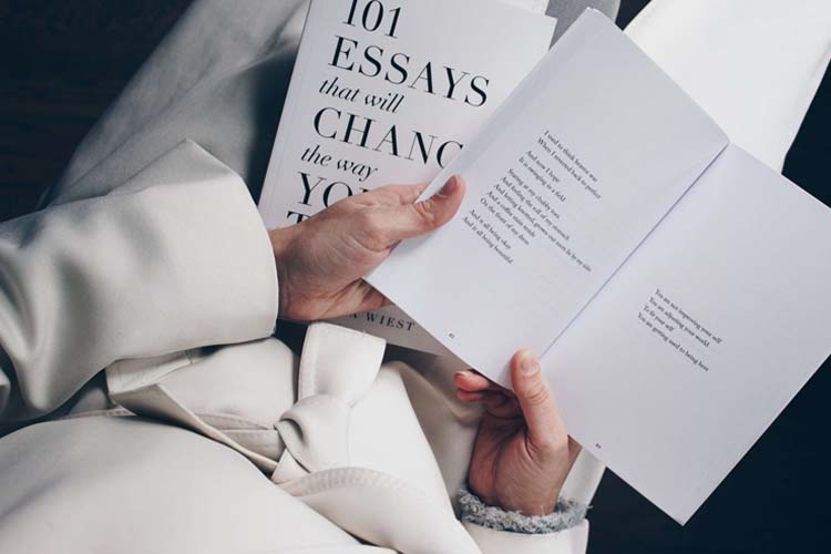 TOP 100+ types and levels of Essay Topics