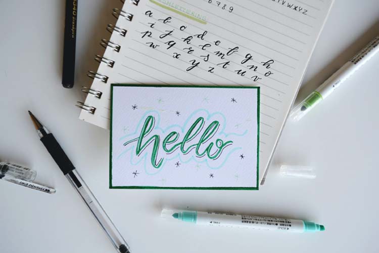 English Greetings for English Learners