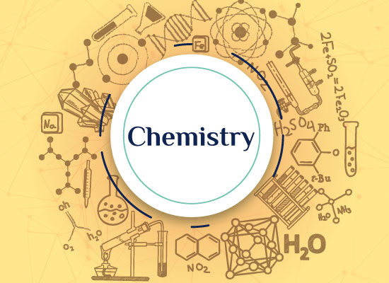 chemistry