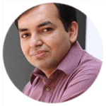 Mr. Fahad Rafiq