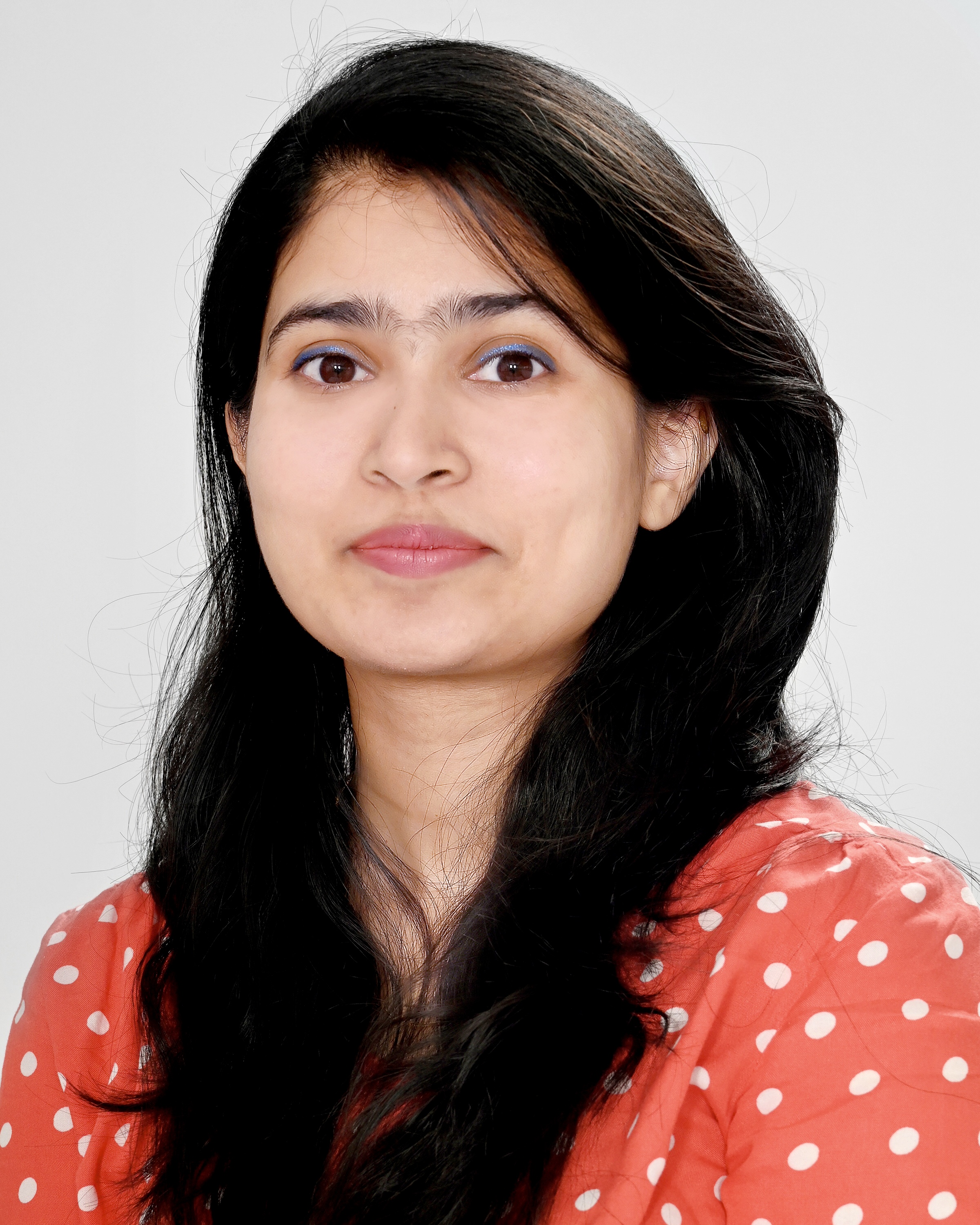 Asma Afreen
