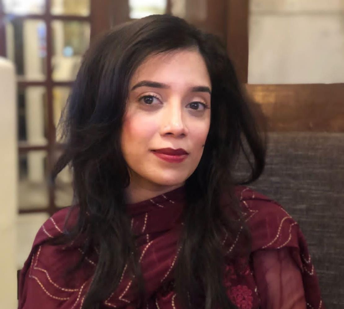 Sidra Anwar