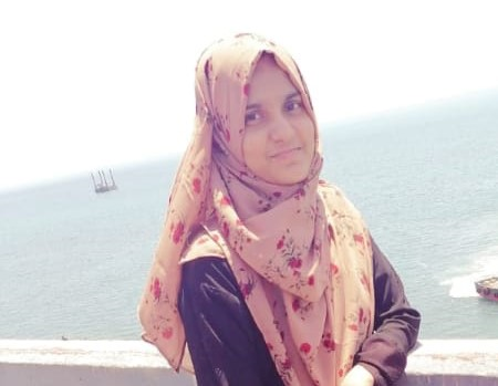 Raqisa Sameera