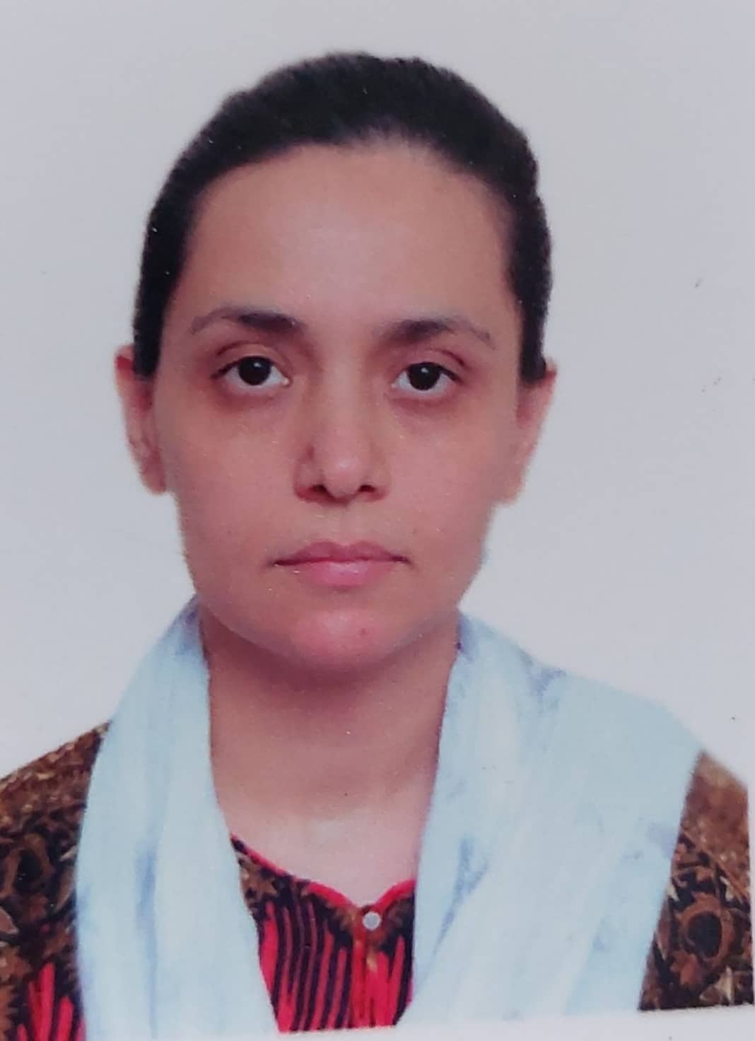 Mahwish Saleem
