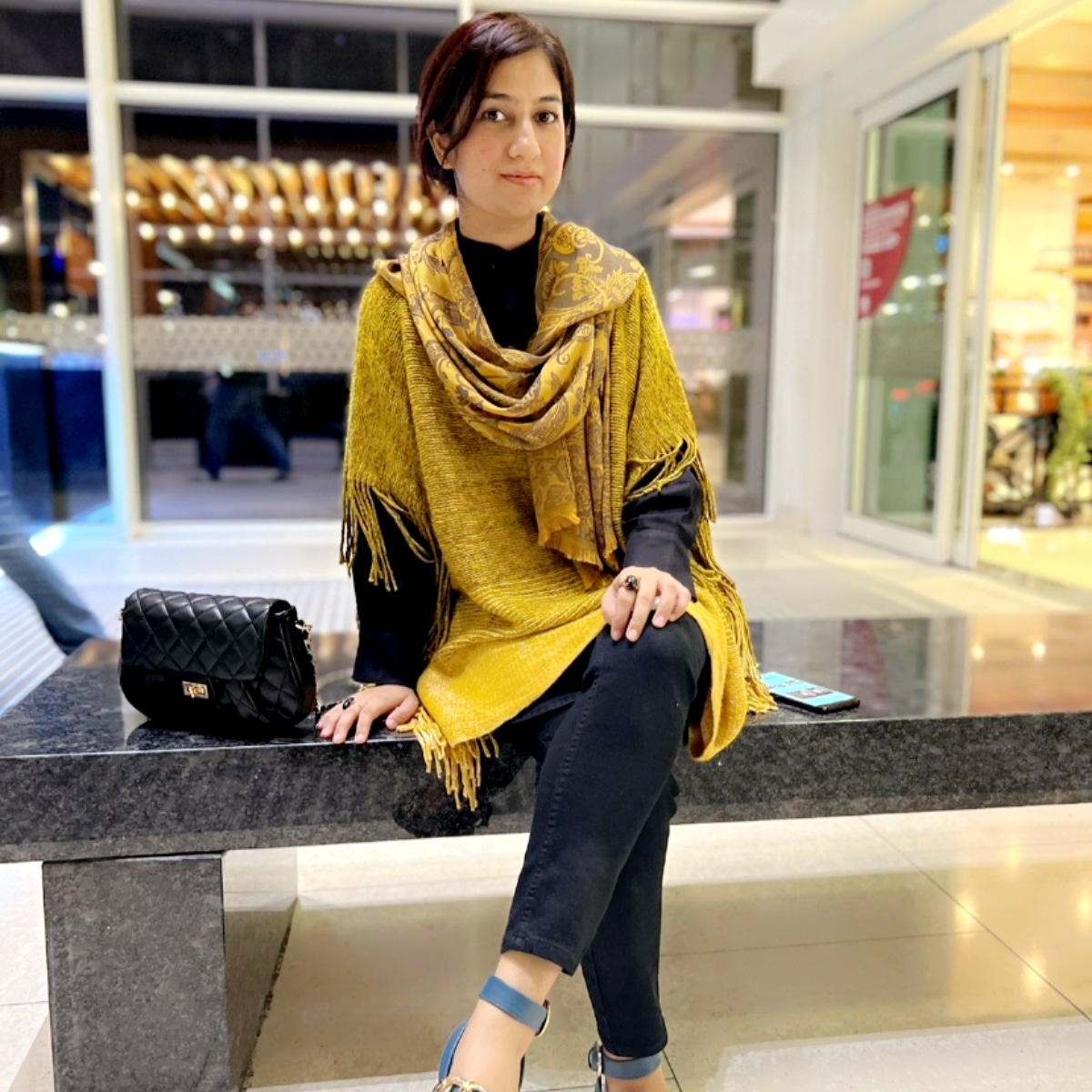 Iqra Butt