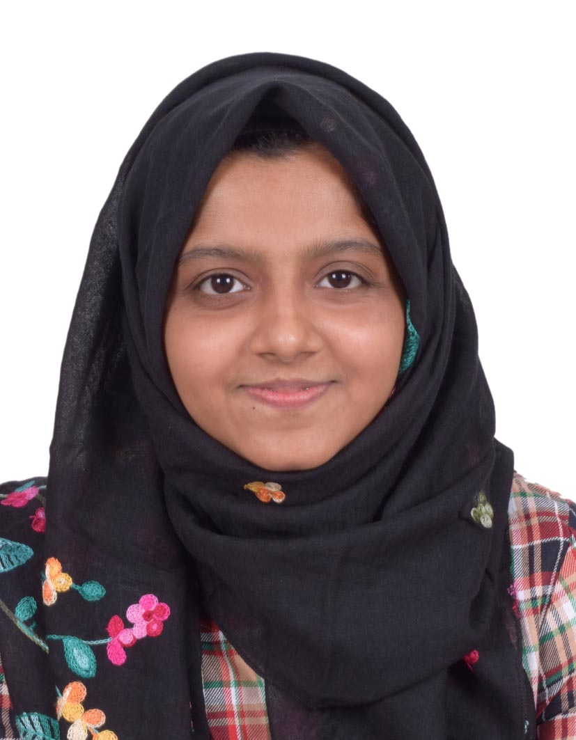 Zahwa Shirin
