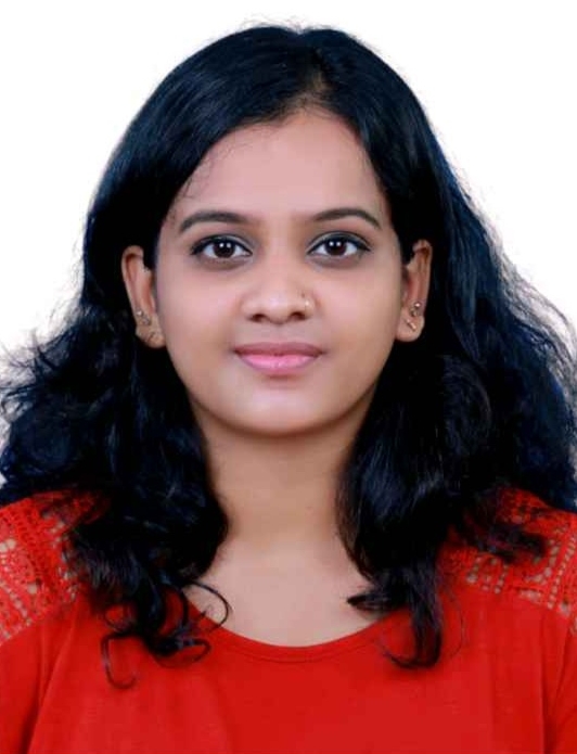 Arsha Ravi