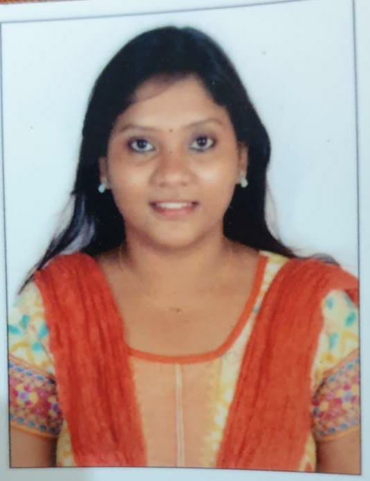 Subhasree Saran