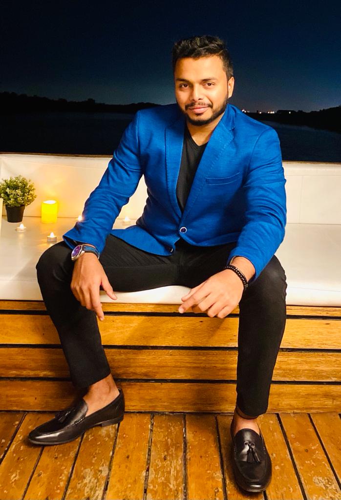 Yogesh Kadam
