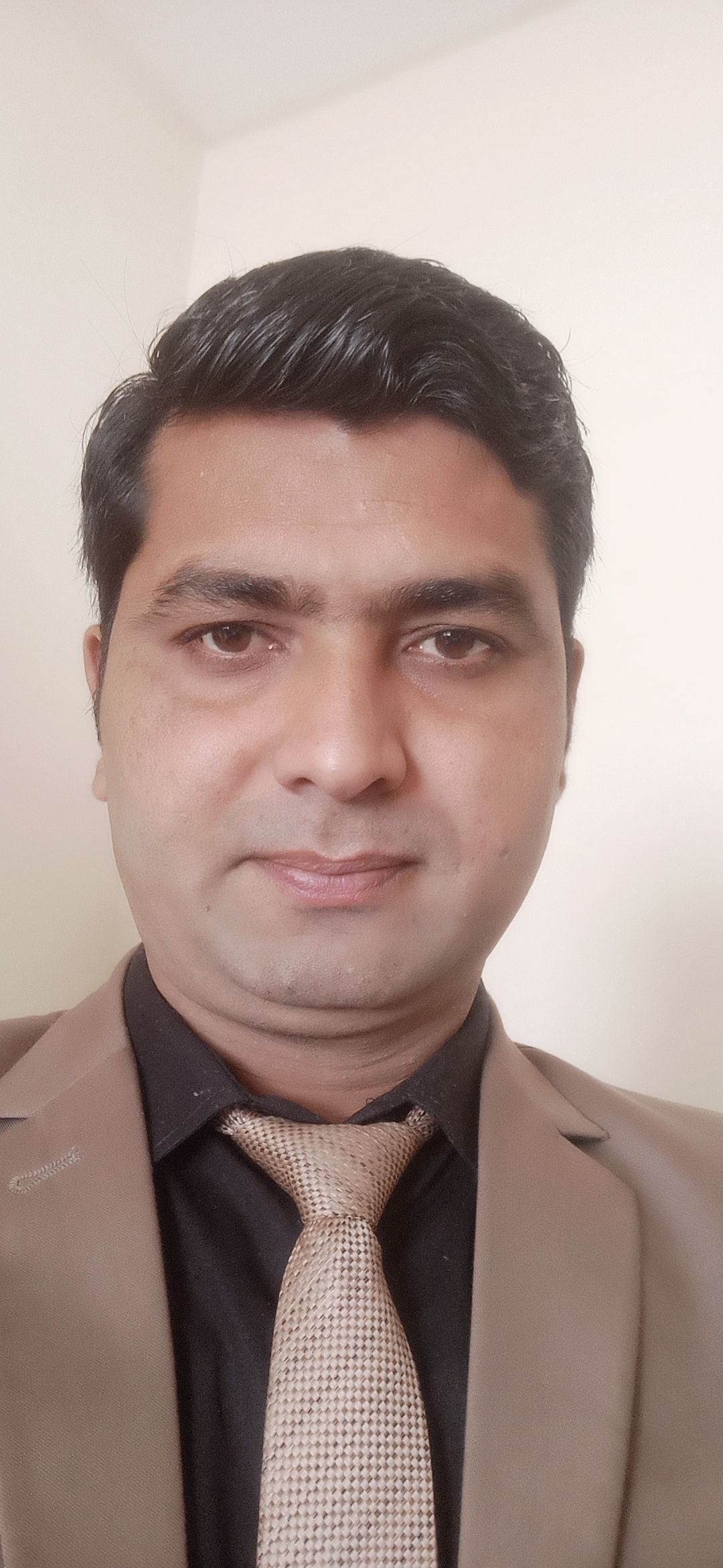 Danish Subhan Khan