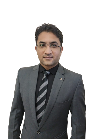 Gulam Ghous