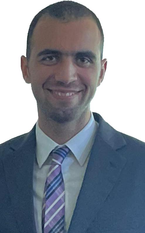 Moamen Hafez
