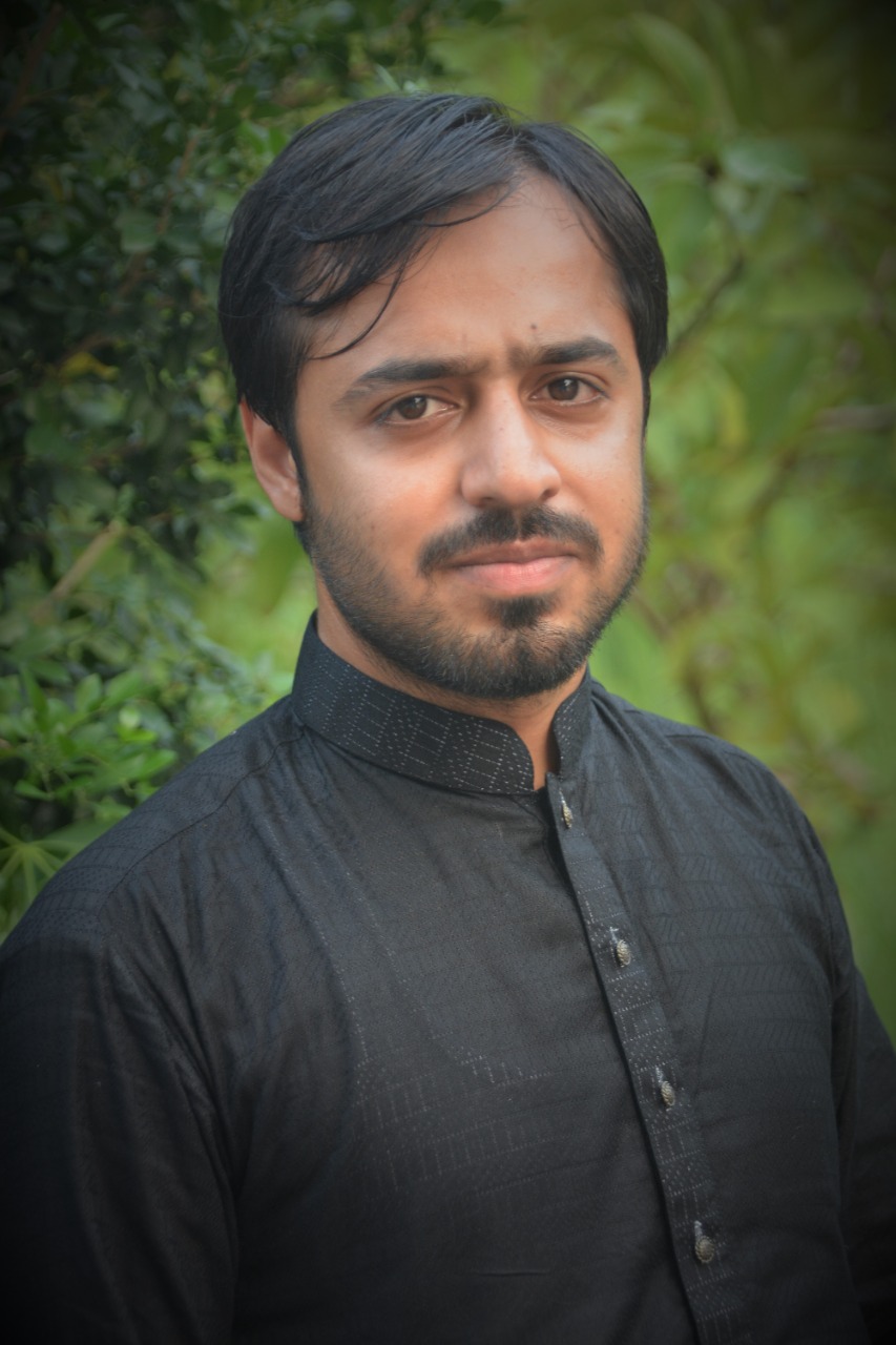 Abdullah Arshad