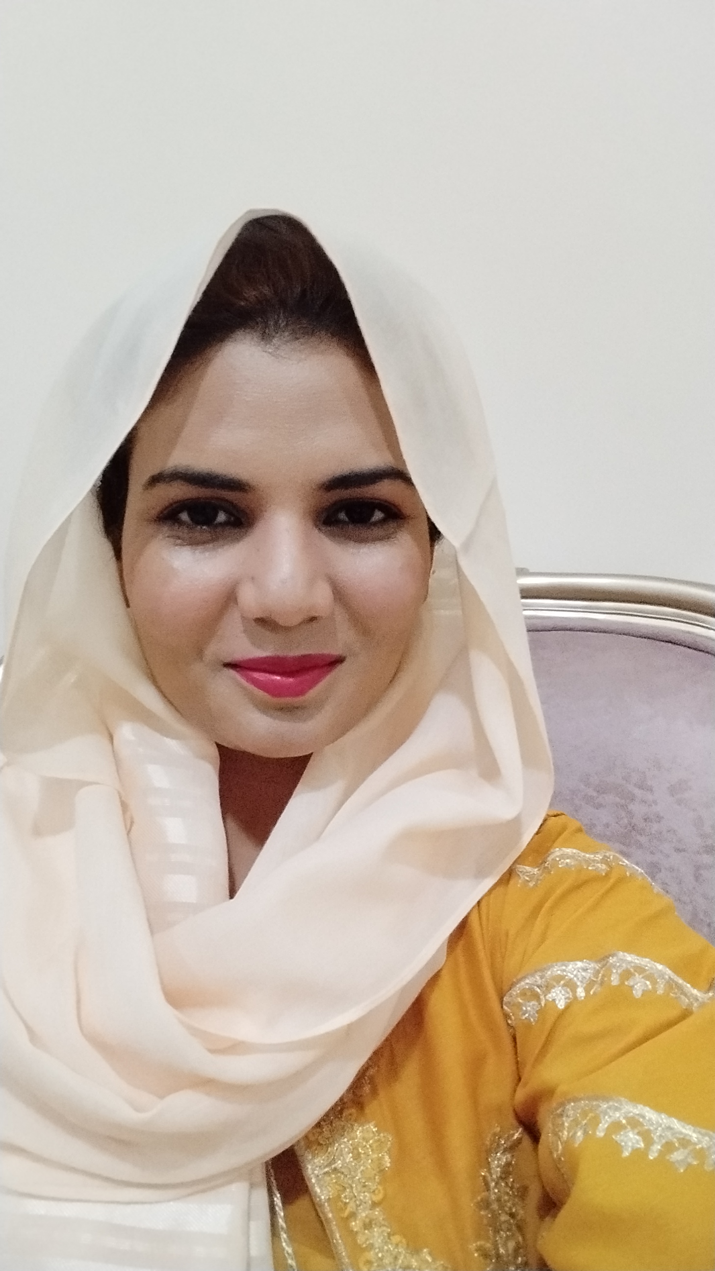 Humaira Mohsin