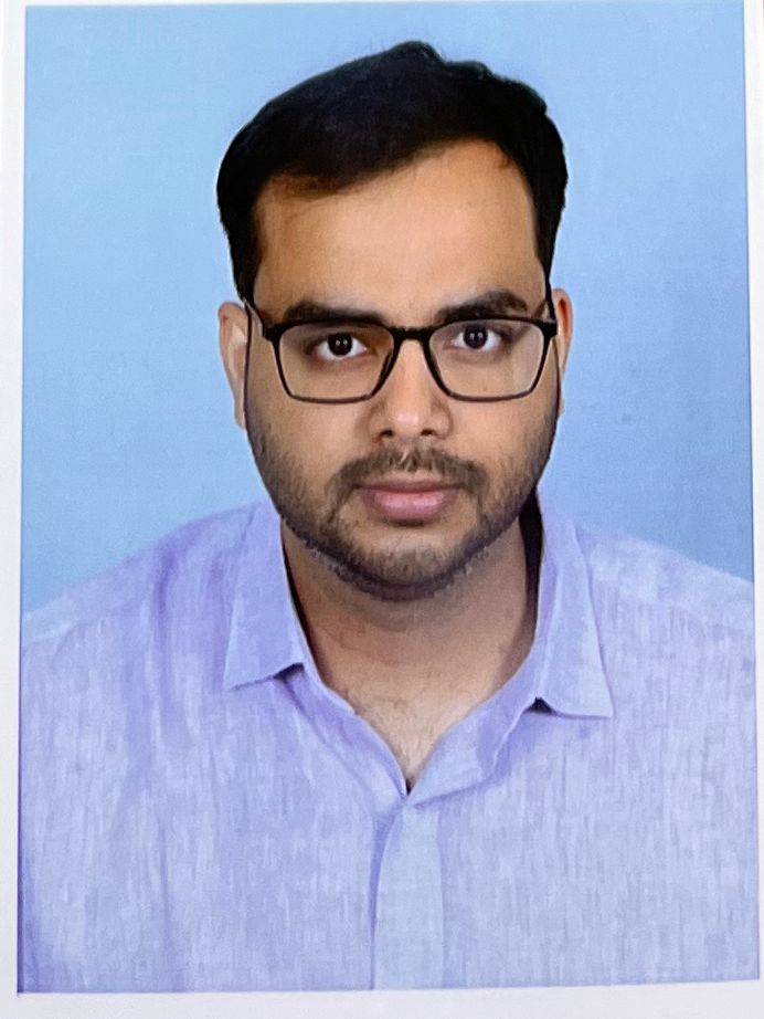 Shubham Singh