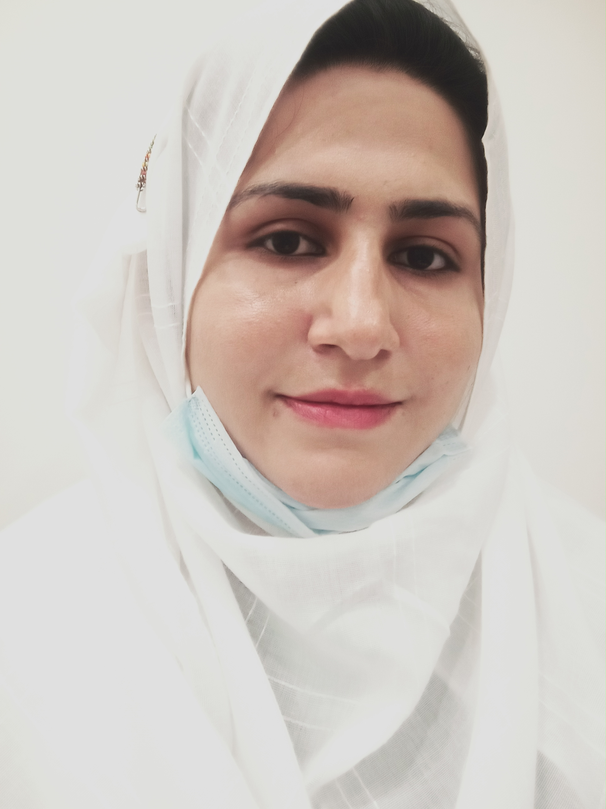 Aleena Daud