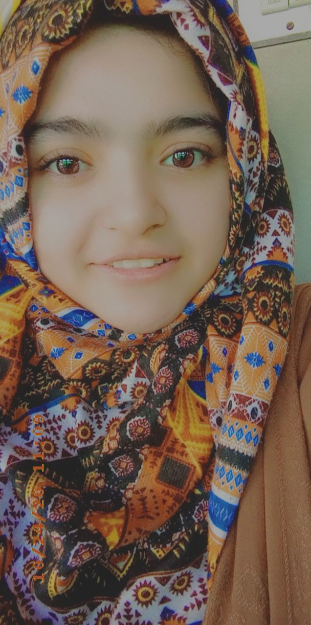 Noor Fatima