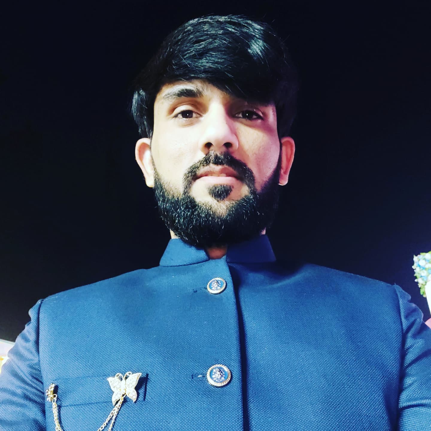 Rahul Sharma