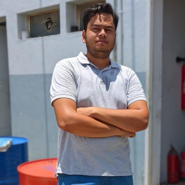 Hozaifa Usmani