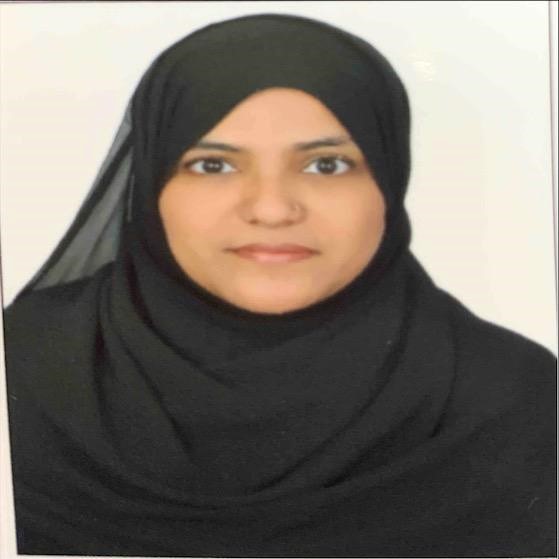 Dr.Humera Fatima