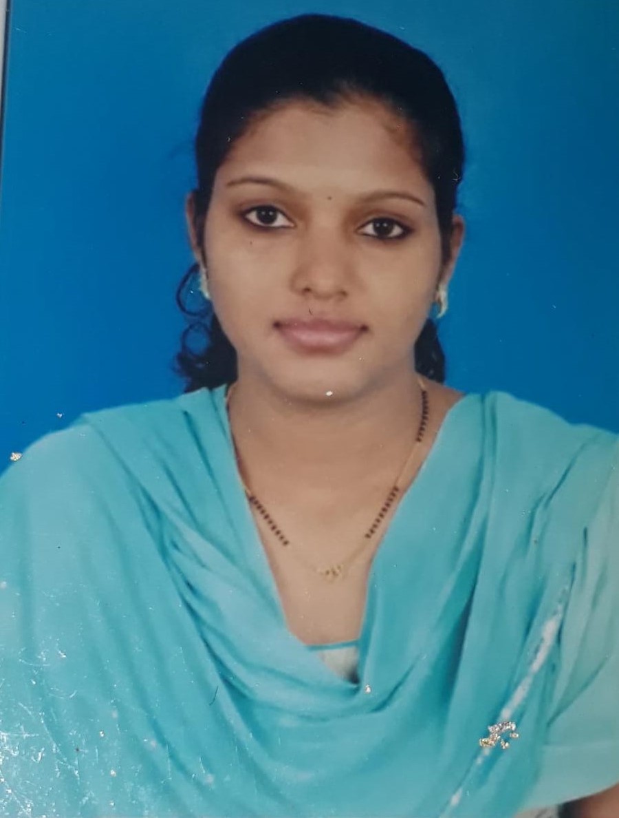 Jean Priyanka