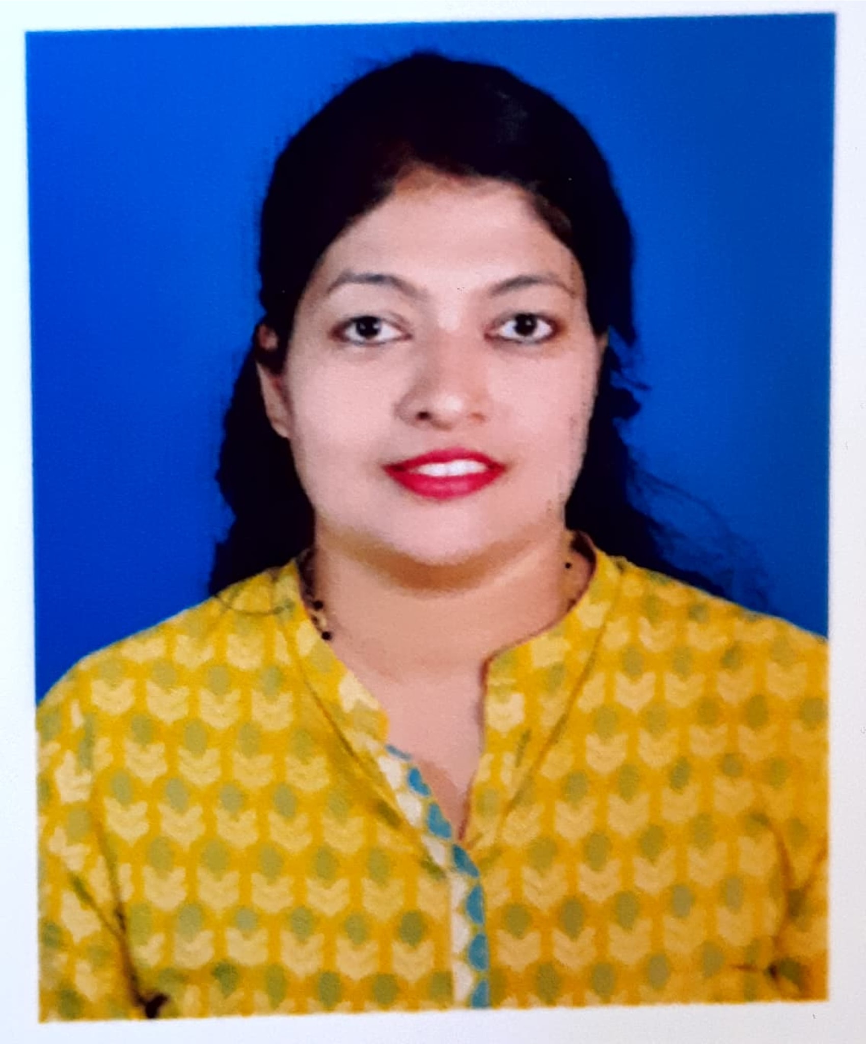 Pavitra Moger