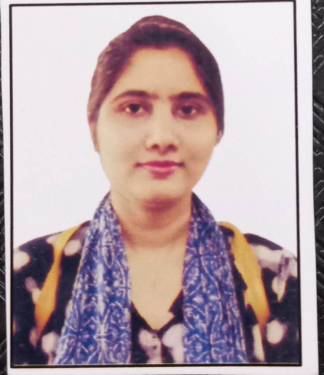 Bisma Khanam