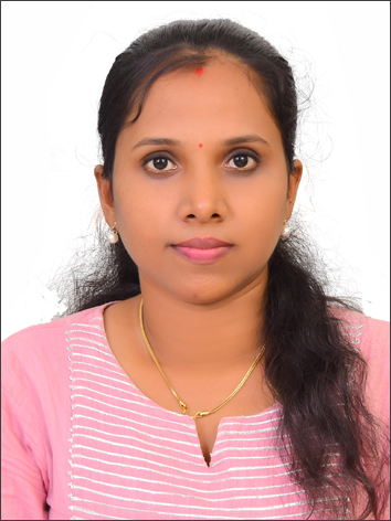 Jincy Kappummal