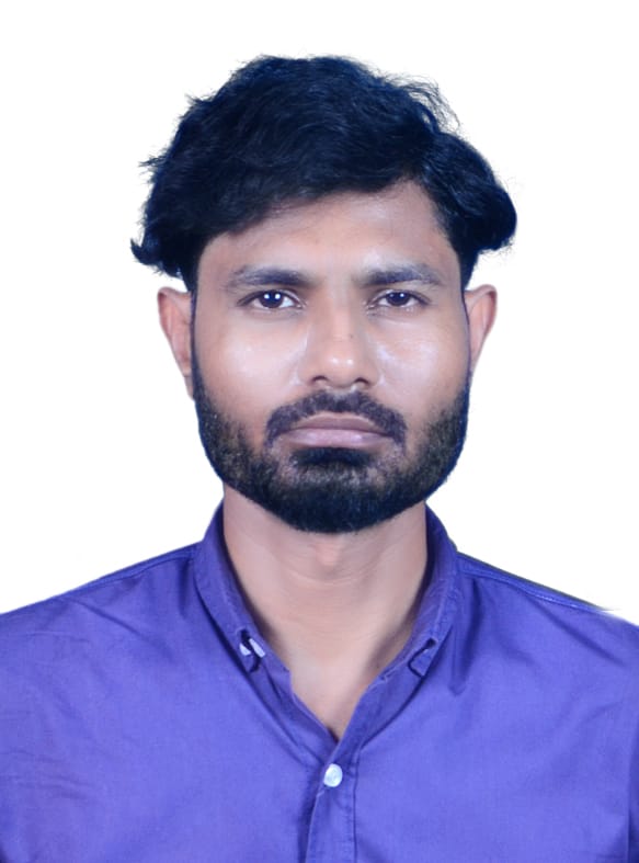 Gulraiz Arif