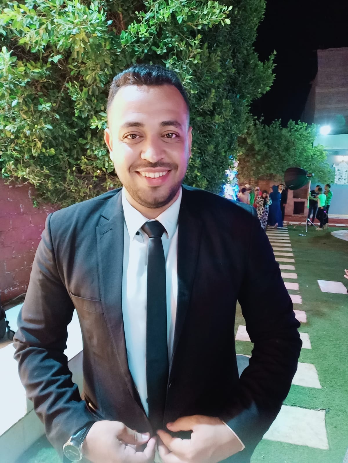 Alaa Taha