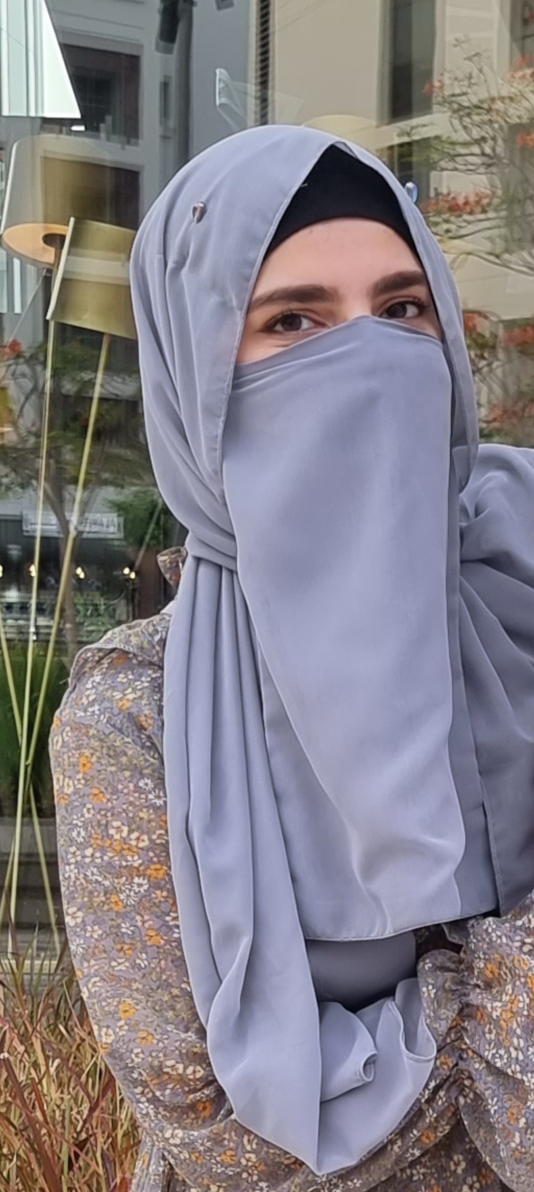 Zainab Saleem