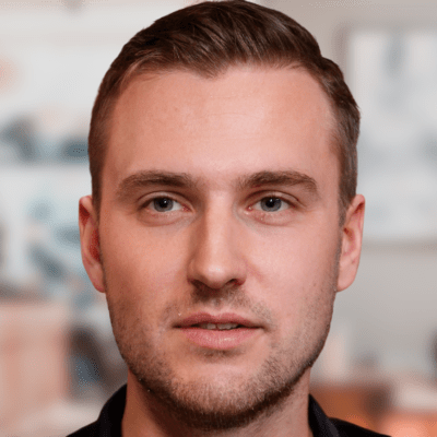 Owen Bouchard