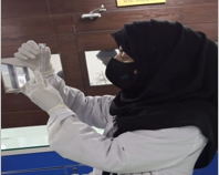 Mashizah Khan