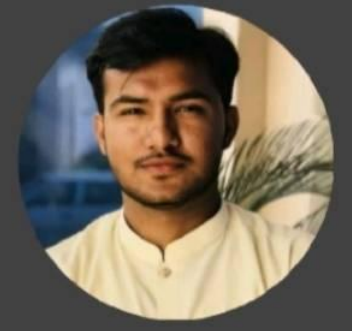 Ahtisham Tayyab