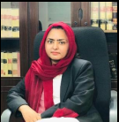 Fatima Idrees