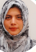 Bushra Jamil