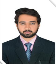 Farhan Ali