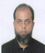 Kamran Rashid