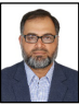Muhammad Usman Meer