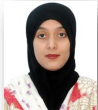 Bushra Asif