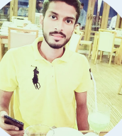 Sagar Pervaiz