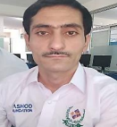 Saif Ullah