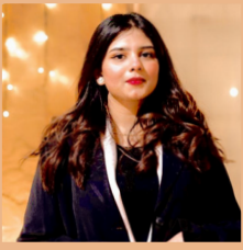 Saniha Nadeem