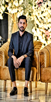 Syed Shokaib Haider