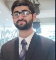 Muhammad Talha Butt