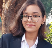 Tazeen Tariq