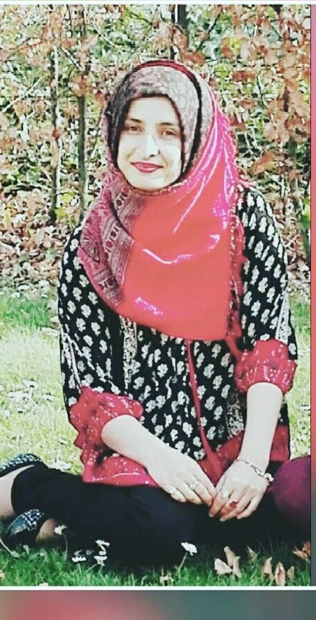 Samiya Khan